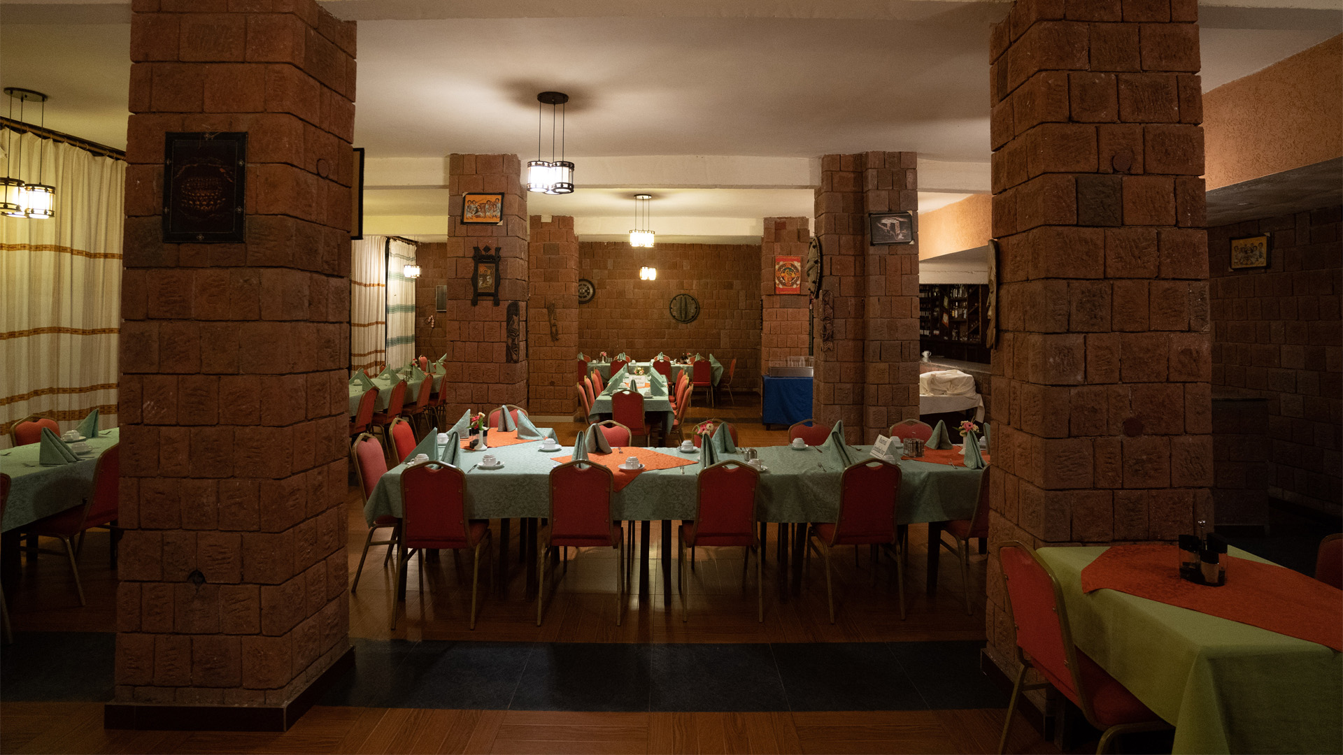 PANORAMIC VIEW HOTEL - BEST HOTEL IN LALIBELA3